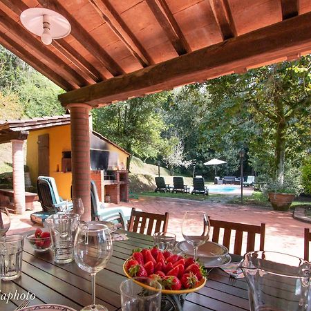 Villa La Pieve カマイオーレ エクステリア 写真