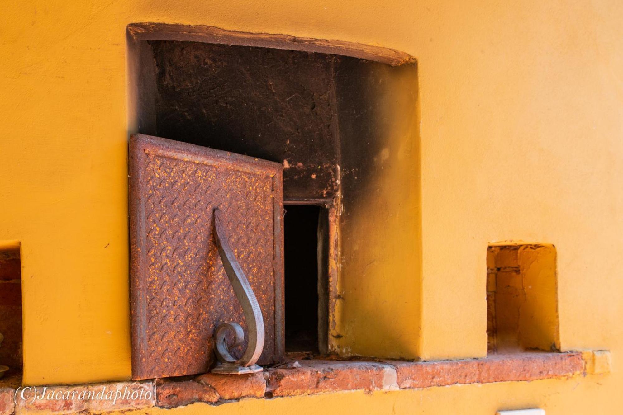 Villa La Pieve カマイオーレ エクステリア 写真