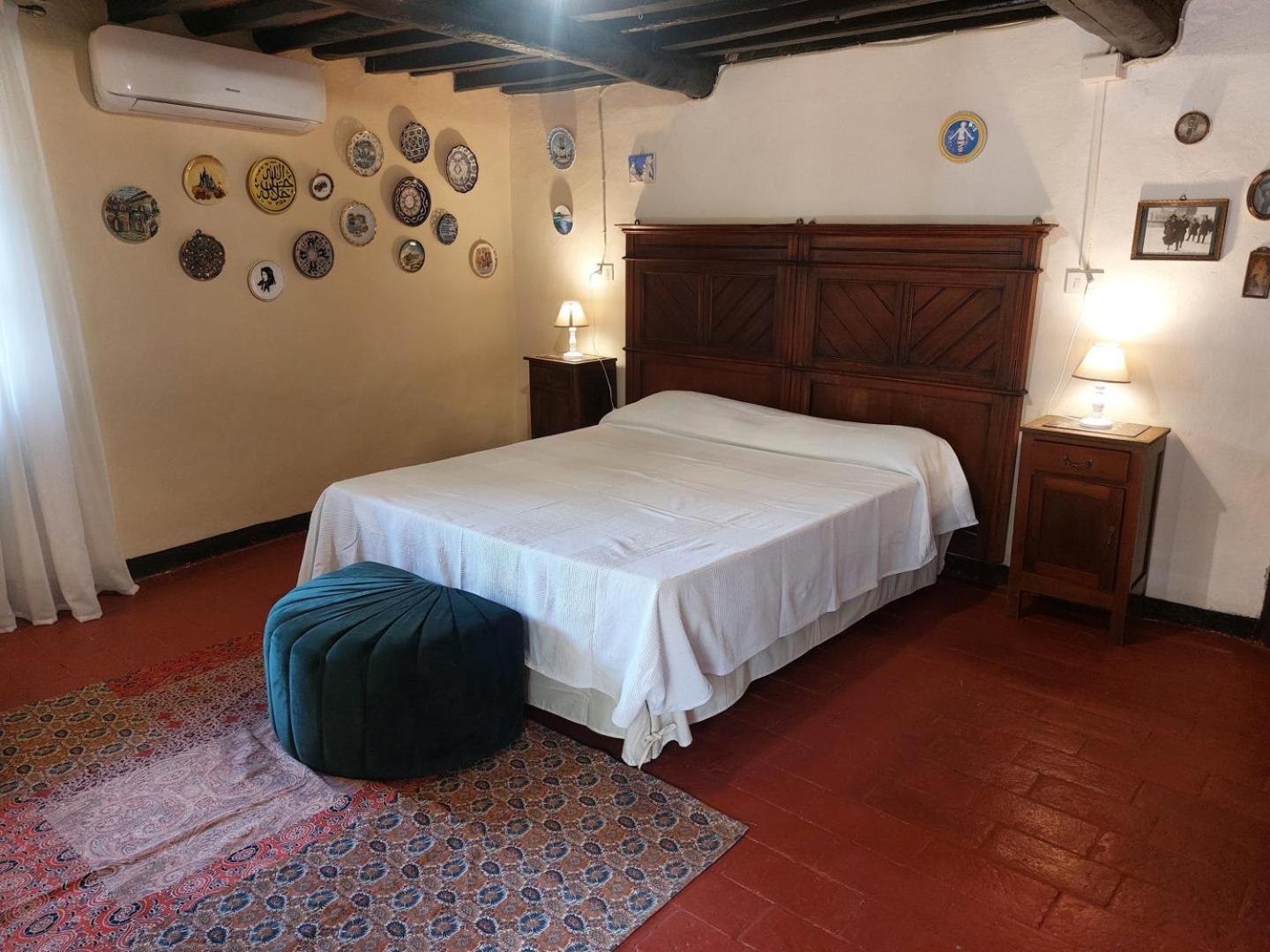 Villa La Pieve カマイオーレ エクステリア 写真
