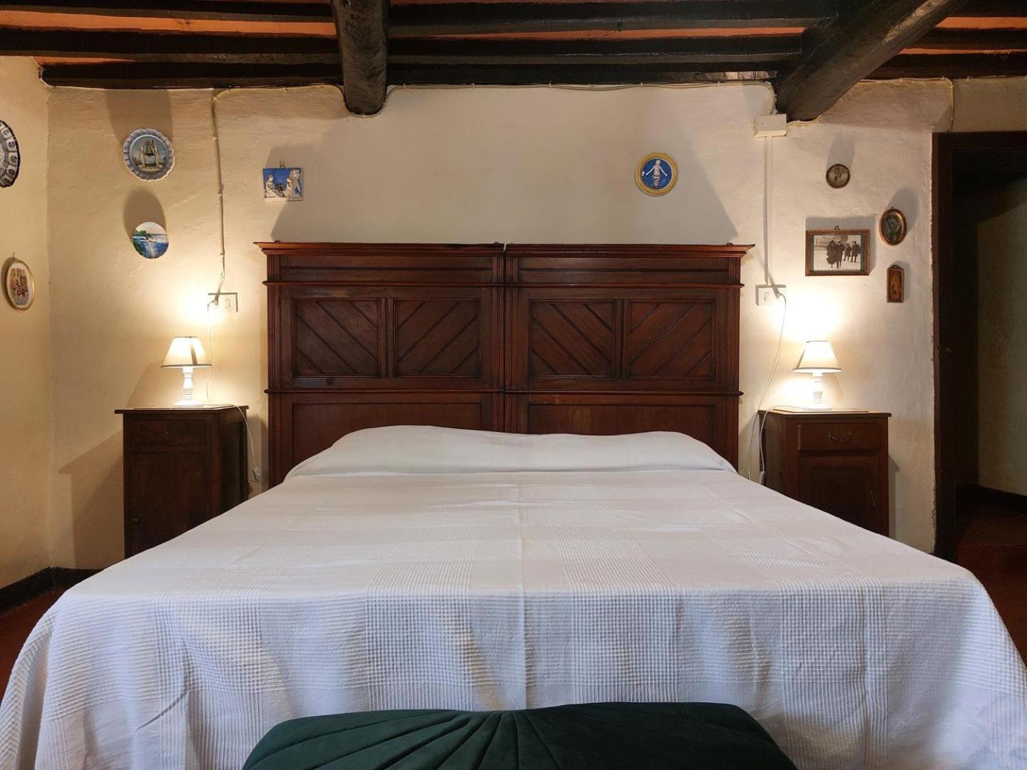 Villa La Pieve カマイオーレ エクステリア 写真