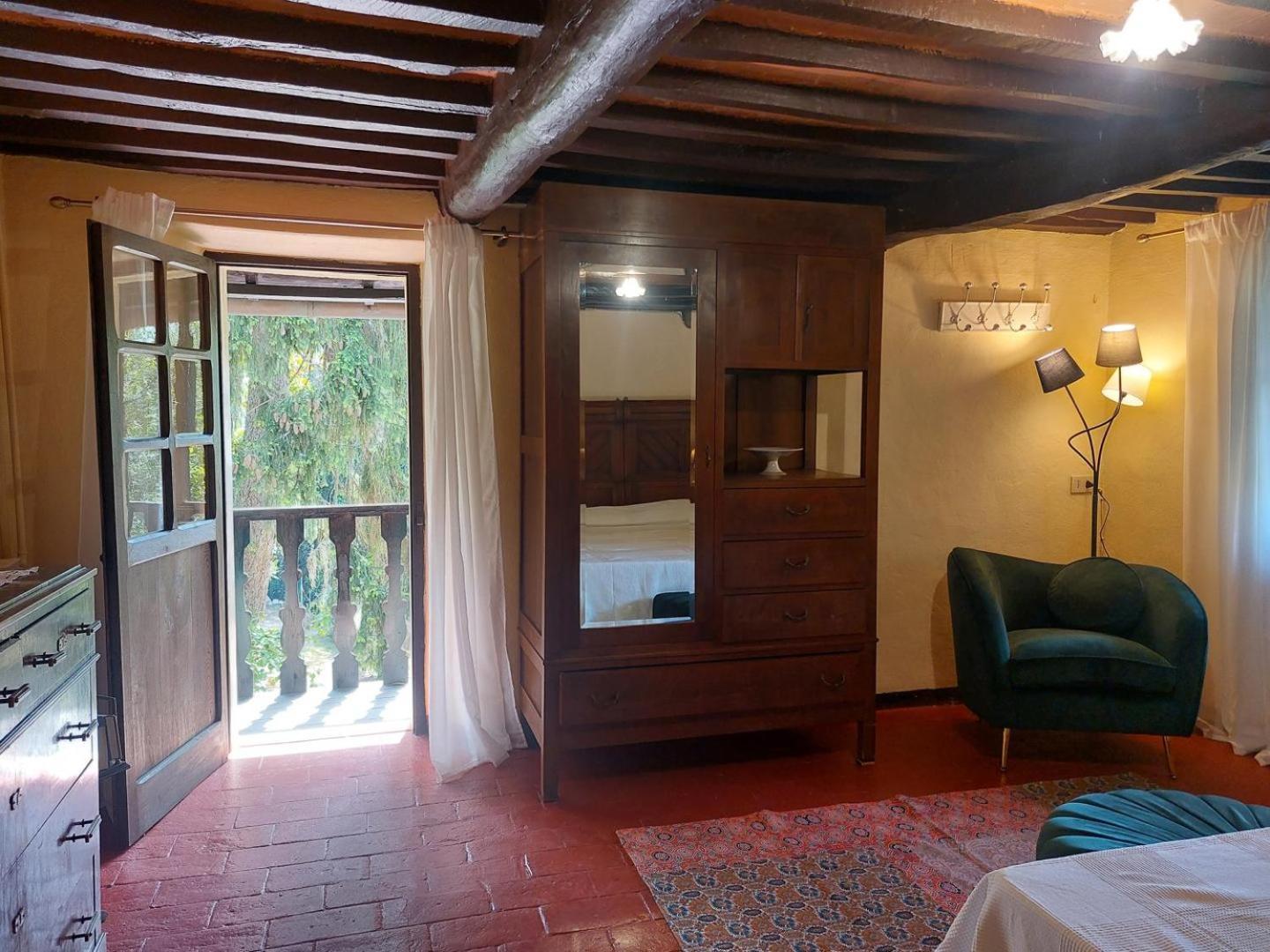 Villa La Pieve カマイオーレ エクステリア 写真