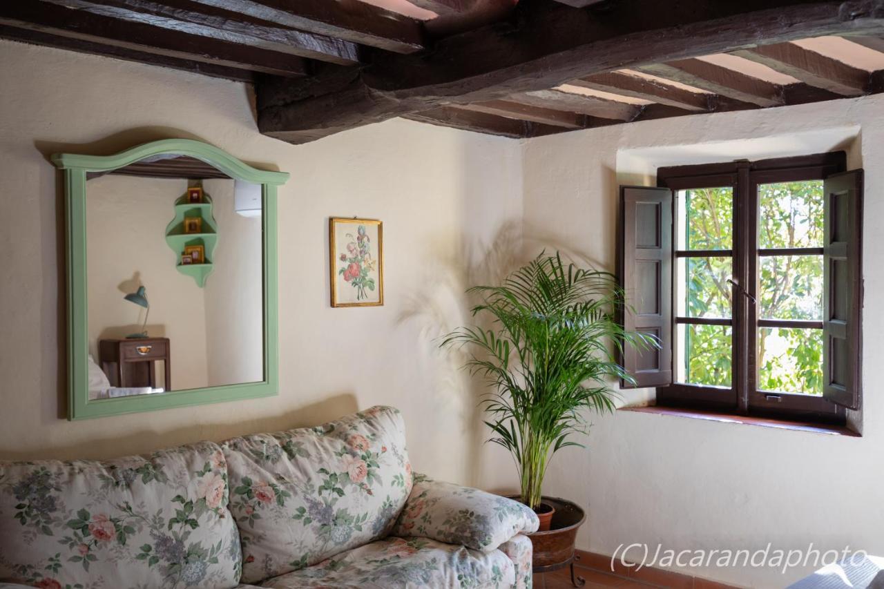 Villa La Pieve カマイオーレ エクステリア 写真