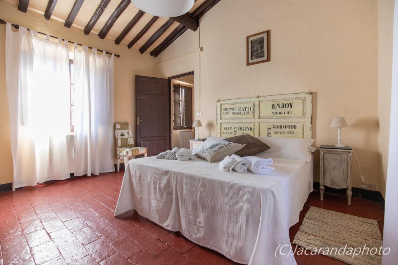 Villa La Pieve カマイオーレ エクステリア 写真