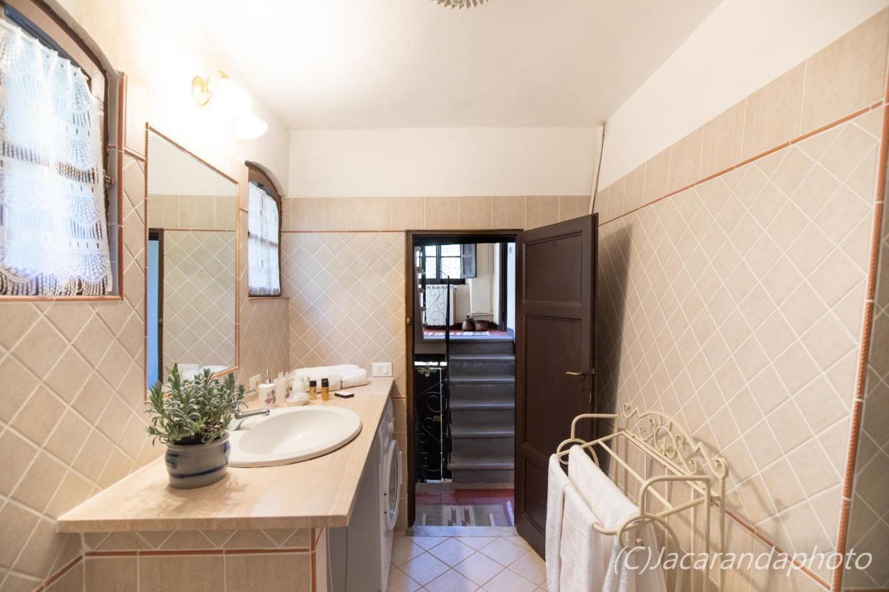 Villa La Pieve カマイオーレ エクステリア 写真