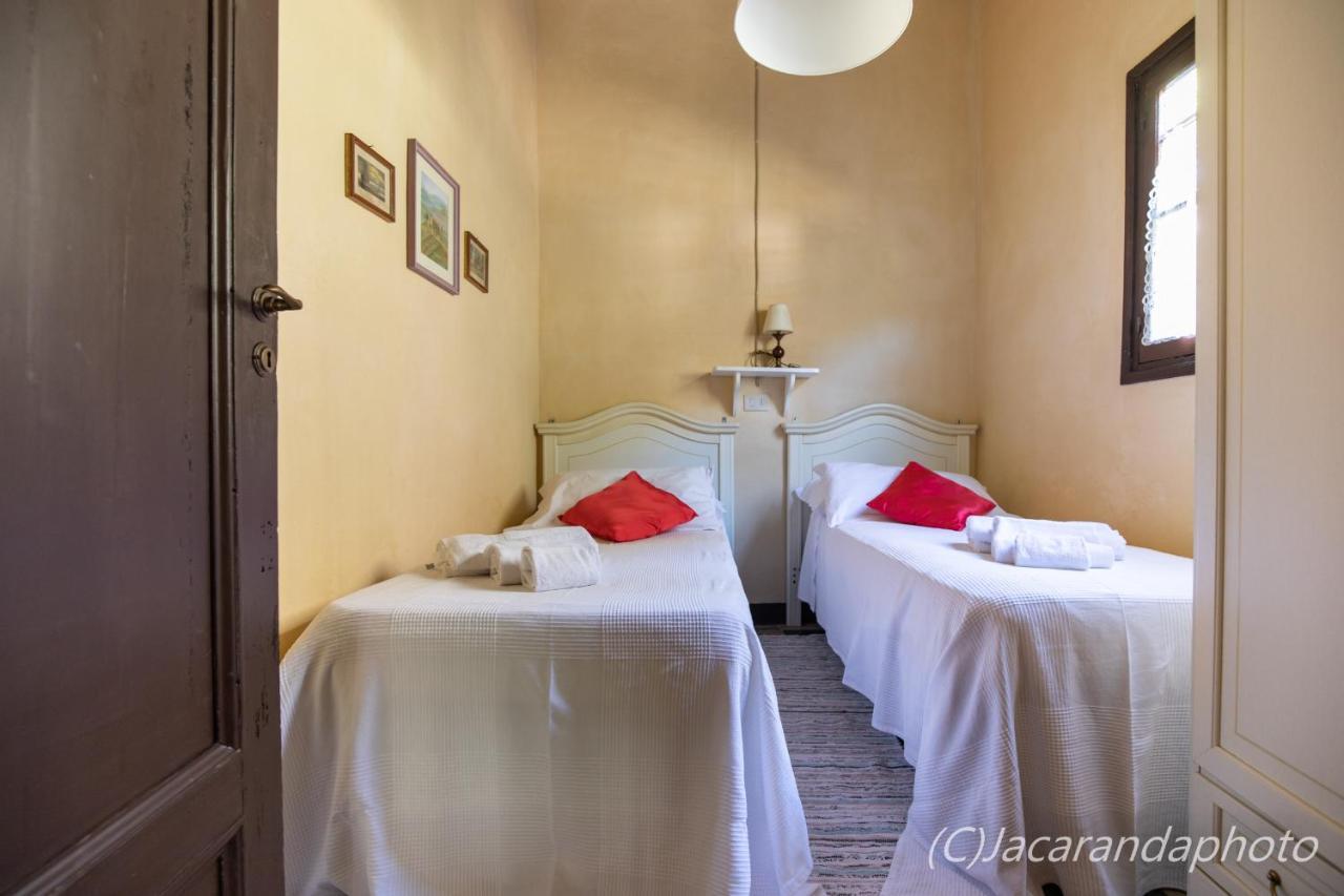 Villa La Pieve カマイオーレ エクステリア 写真