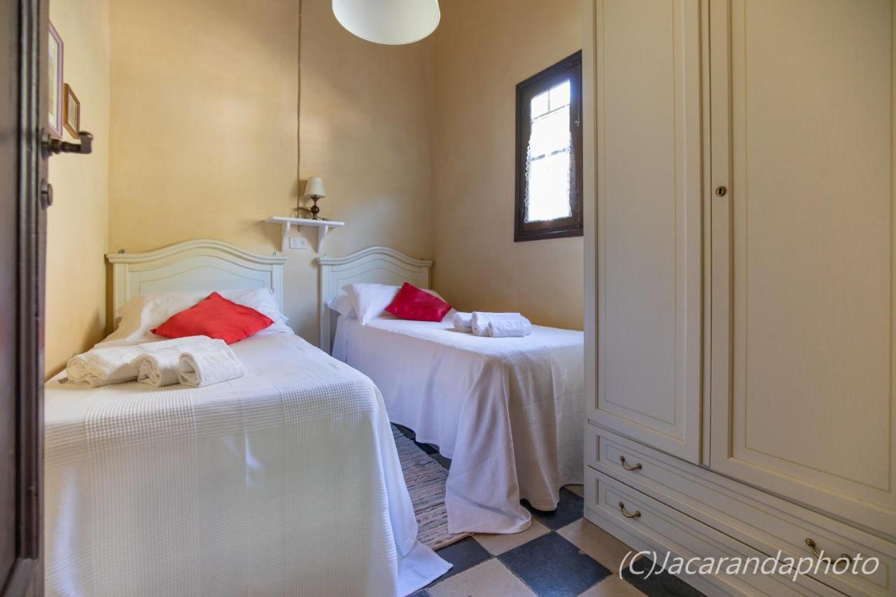 Villa La Pieve カマイオーレ エクステリア 写真