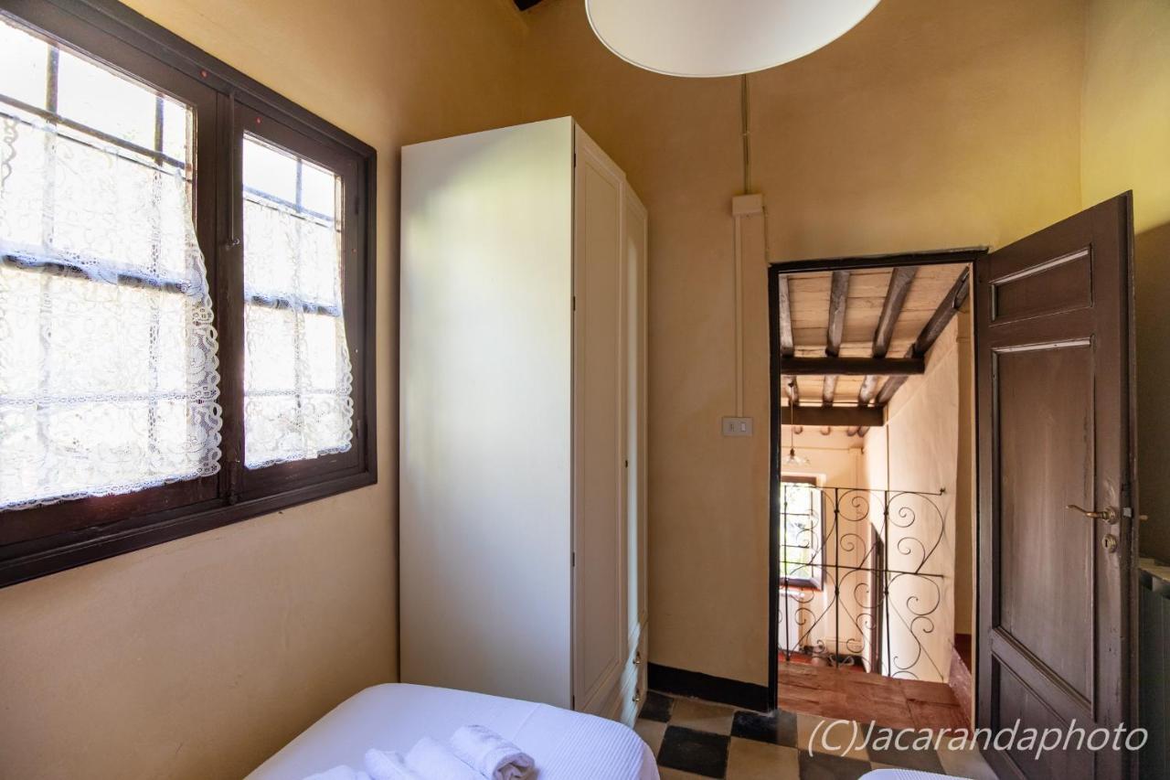 Villa La Pieve カマイオーレ エクステリア 写真